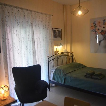Cosy And Stylish Apartment In The Heart Of Chania Ханя Екстериор снимка