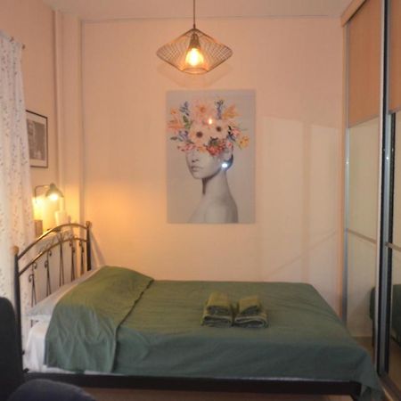 Cosy And Stylish Apartment In The Heart Of Chania Ханя Екстериор снимка