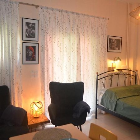 Cosy And Stylish Apartment In The Heart Of Chania Ханя Екстериор снимка