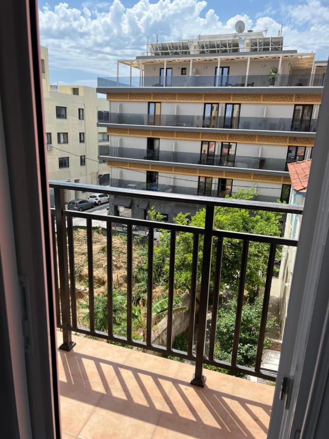 Cosy And Stylish Apartment In The Heart Of Chania Ханя Екстериор снимка