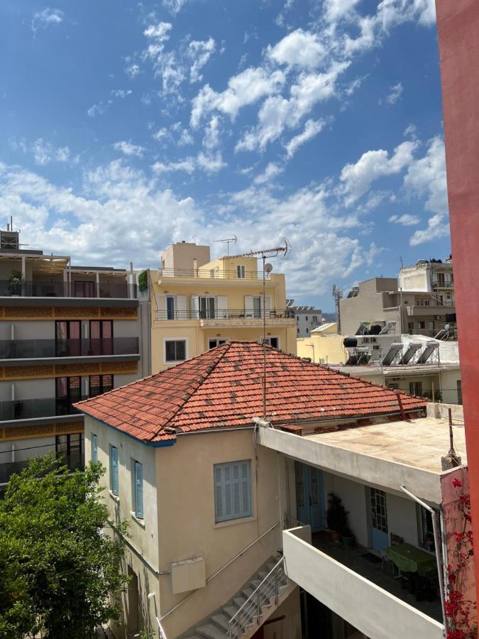 Cosy And Stylish Apartment In The Heart Of Chania Ханя Екстериор снимка