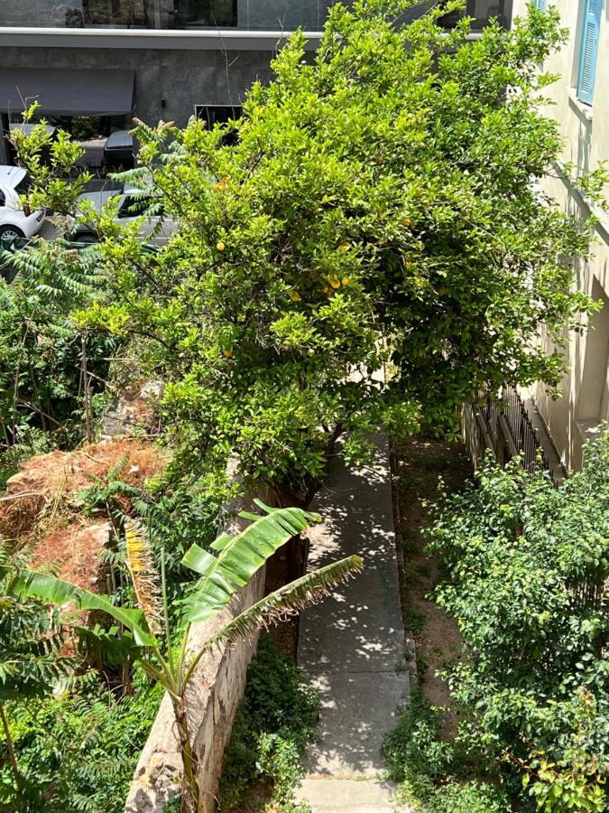 Cosy And Stylish Apartment In The Heart Of Chania Ханя Екстериор снимка