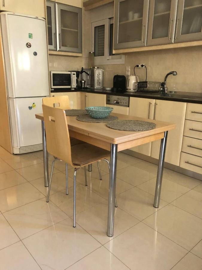Cosy And Stylish Apartment In The Heart Of Chania Ханя Екстериор снимка