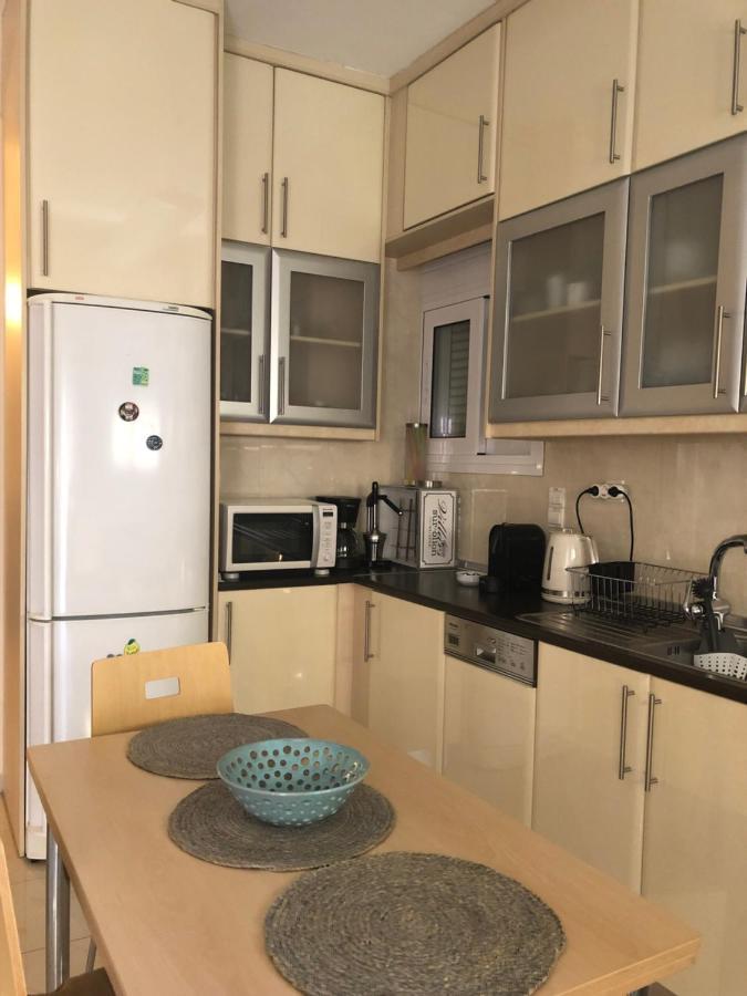 Cosy And Stylish Apartment In The Heart Of Chania Ханя Екстериор снимка