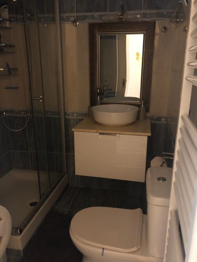 Cosy And Stylish Apartment In The Heart Of Chania Ханя Екстериор снимка