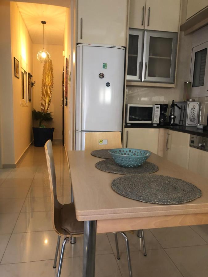 Cosy And Stylish Apartment In The Heart Of Chania Ханя Екстериор снимка