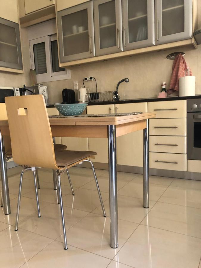 Cosy And Stylish Apartment In The Heart Of Chania Ханя Екстериор снимка
